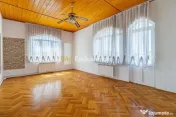 Domeniu privat 5.000 mp, cu reședință de 625 mp și piscină, Corbeanca 