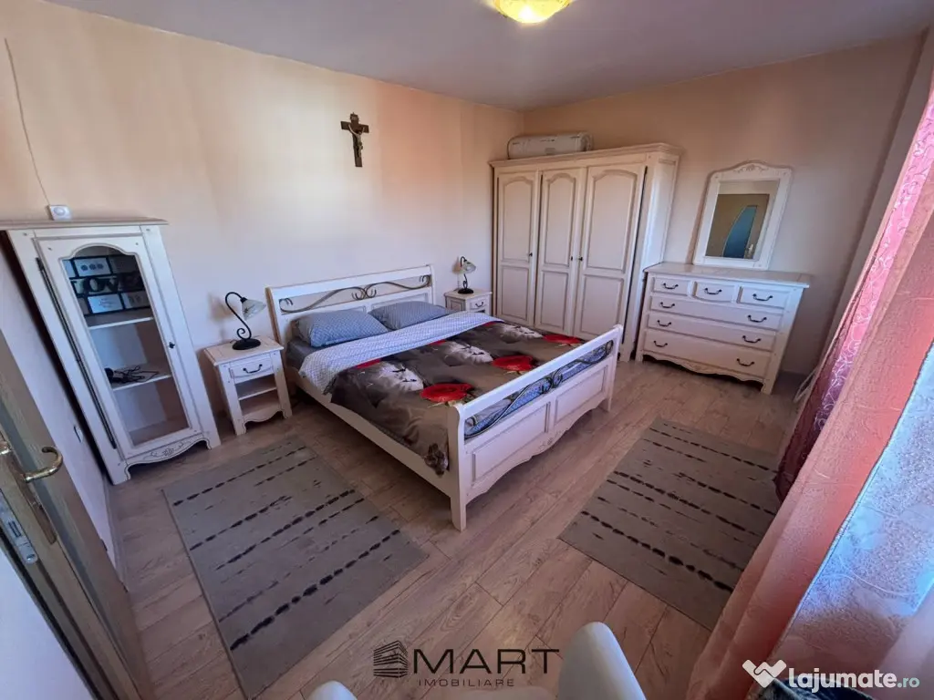 Apartament 2 camere Strand - Sibiu (Sibiu)
