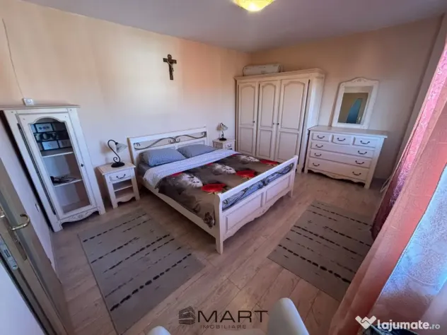 Apartament 2 camere Strand - Sibiu (Sibiu)