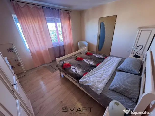 Apartament 2 camere Strand - Sibiu (Sibiu)