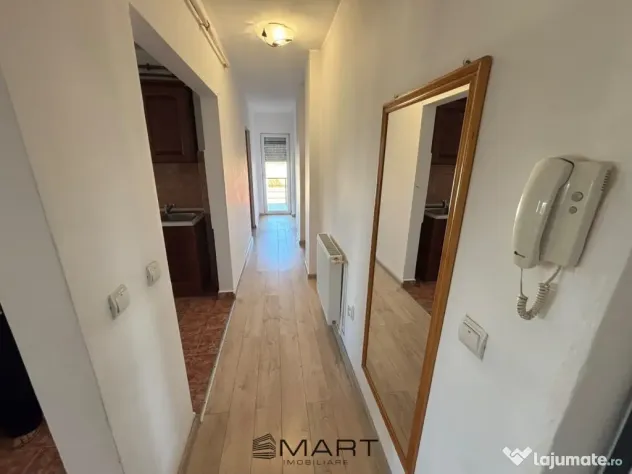 Apartament 2 camere Strand - Sibiu (Sibiu)