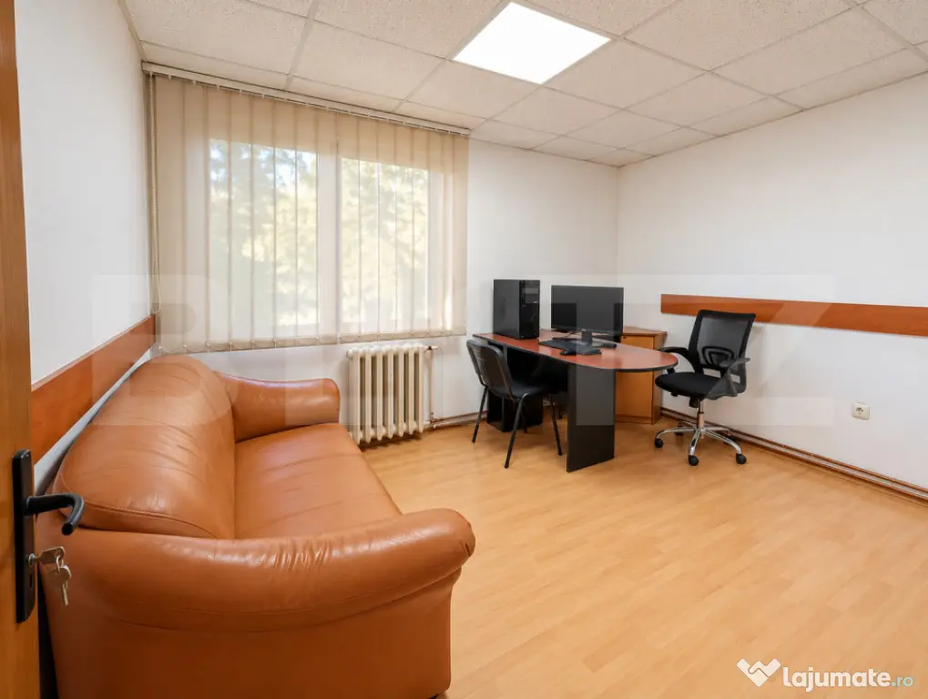 Apartament 3 camere, 70 mp, acces separat | ideal pentru bus - Deva (Hunedoara)