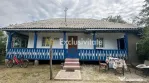 Casă bătrânească și teren generos 1172 mp, Pădureți (25 km de Pitești)