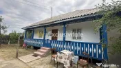 Casă bătrânească și teren generos 1172 mp, Pădureți (25 km de Pitești)