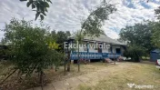 Casă bătrânească și teren generos 1172 mp, Pădureți (25 km de Pitești)