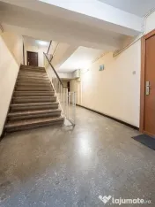 Garsoniera spatioasa, 30 mp in zona Tei 