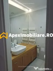 Apartament 2 camere de inchiriat Pantelimon București | Ape