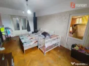 Apartament cu 4 camere de vanzare in Timisoara, zona Sagului
