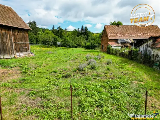 Pentru cei care doresc sa construiasca o locuinta intr-o zon - Sancraiu (Covasna)