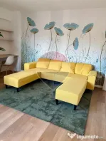 Apartament cu 2 camere de inchiriat / Ghencea / Prima Inchiriere