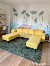 Apartament cu 2 camere de inchiriat / Ghencea / Prima Inchiriere 