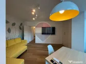 Apartament cu 2 camere de inchiriat / Ghencea / Prima Inchiriere 