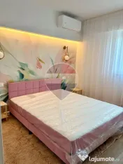 Apartament cu 2 camere de inchiriat / Ghencea / Prima Inchiriere 