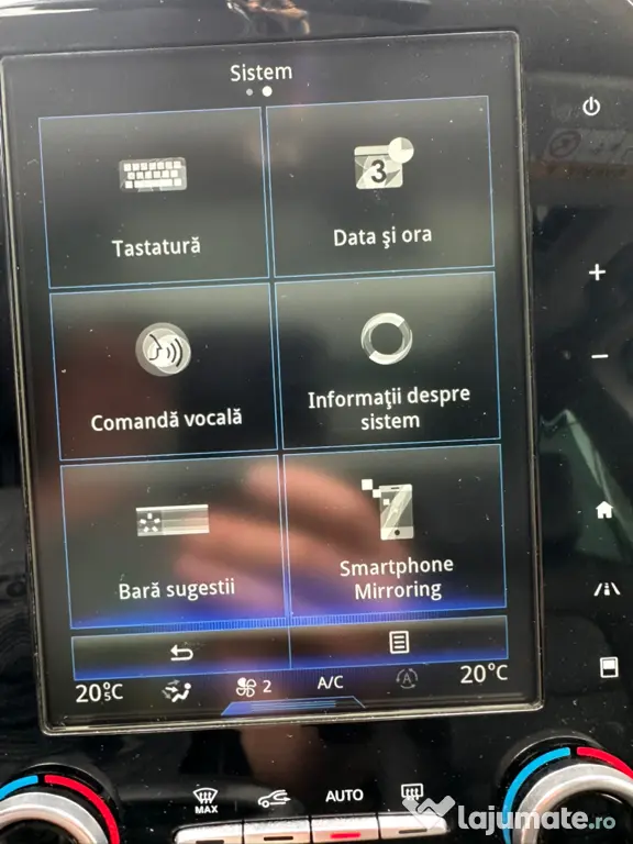 Renault espace V