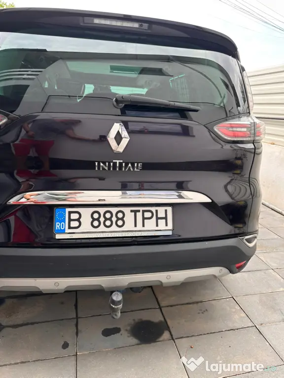 Renault espace V