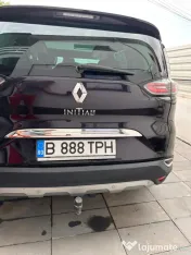 Renault espace V