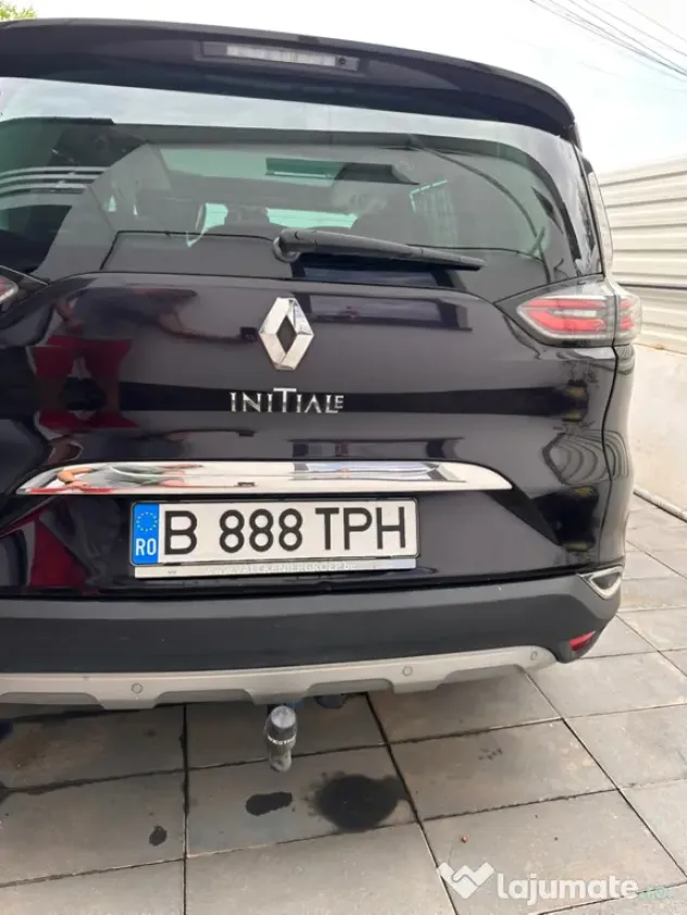 Renault espace V