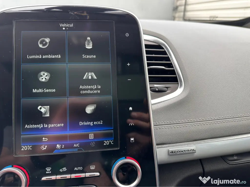 Renault espace V