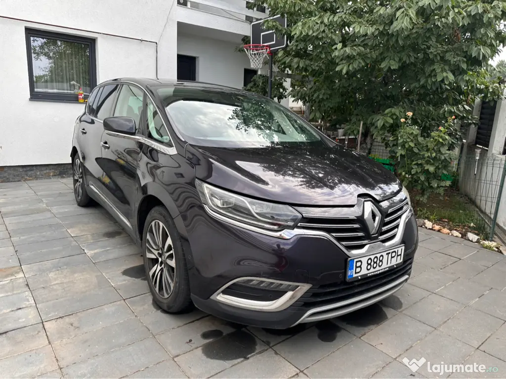 Renault espace V