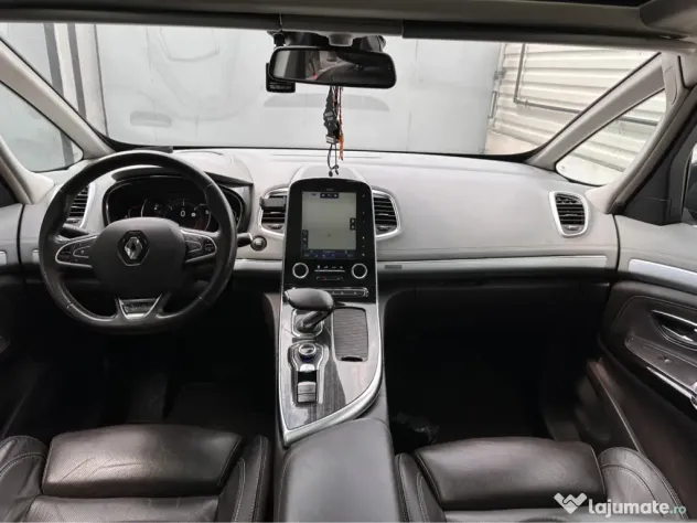 Renault espace V