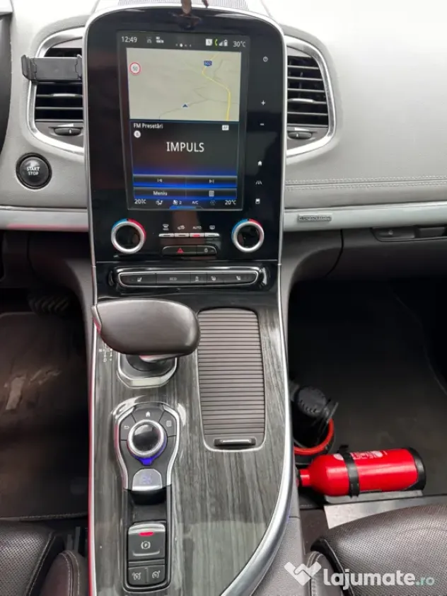 Renault espace V