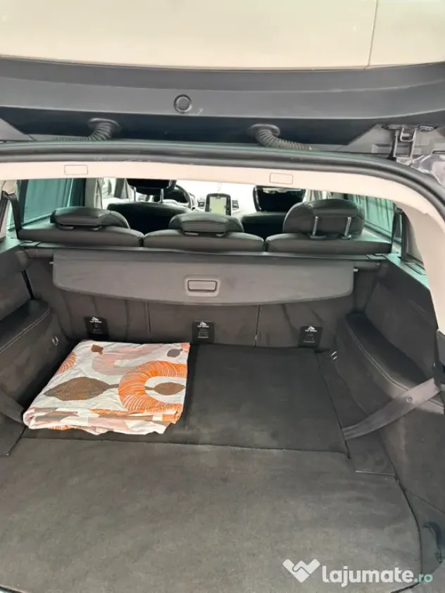 Renault espace V