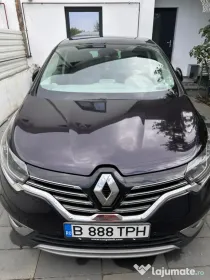 Renault espace V