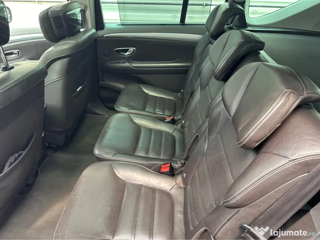 Renault espace V