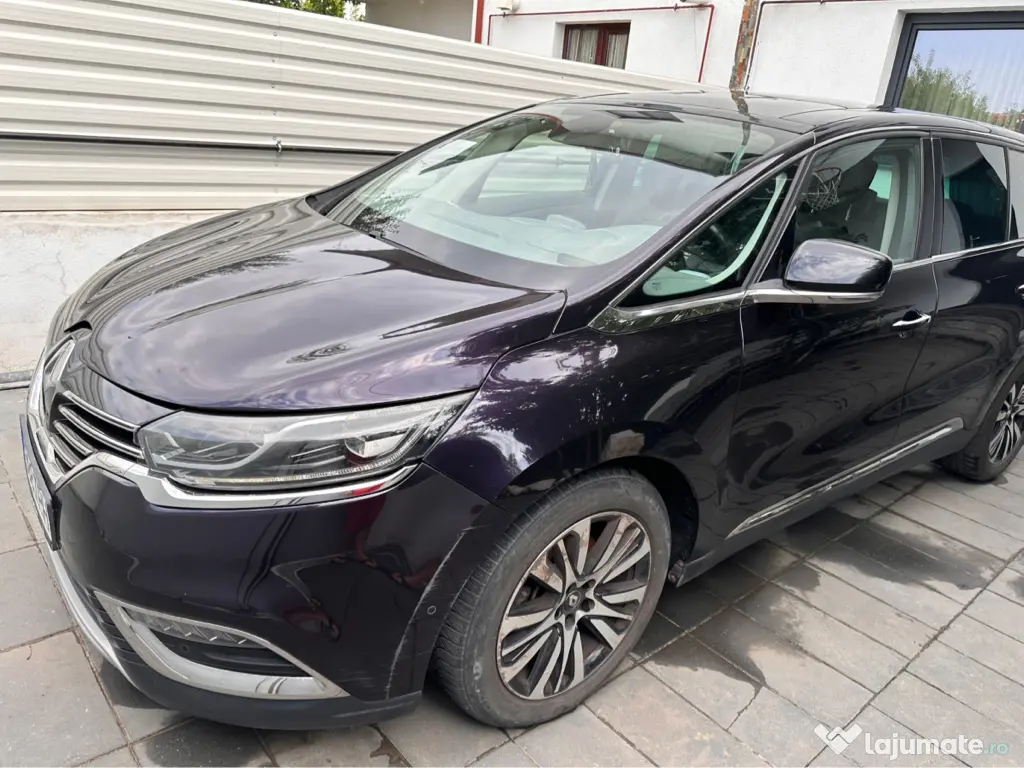 Renault espace V