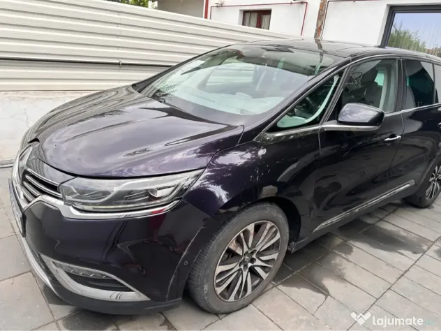 Renault espace V