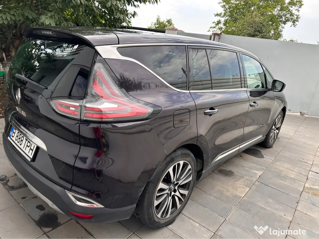 Renault espace V