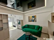 Apartament 3 camere de închiriat pe termen lung în zona Co