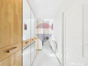 Casa tip duplex cu 4 camere moderna in Domnesti 