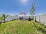 Casa tip duplex cu 4 camere moderna in Domnesti 