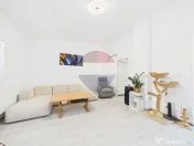 Casa tip duplex cu 4 camere moderna in Domnesti 