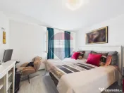Casa tip duplex cu 4 camere moderna in Domnesti 