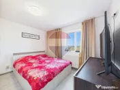 Casa tip duplex cu 4 camere moderna in Domnesti 
