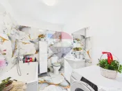 Casa tip duplex cu 4 camere moderna in Domnesti 