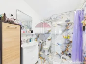 Casa tip duplex cu 4 camere moderna in Domnesti 