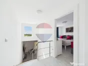 Casa tip duplex cu 4 camere moderna in Domnesti 
