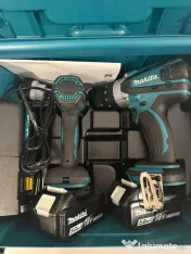 Set makita dlx2145tj