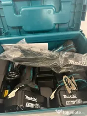 Set makita dlx2145tj