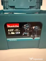 Set makita dlx2145tj