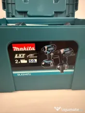 Set makita dlx2145tj