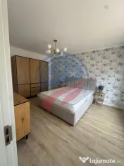 Casa LUX 3 camere | Prima închiriere | Terasă + parcare | Romanești 