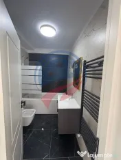 Casa LUX 3 camere | Prima închiriere | Terasă + parcare | Romanești 