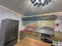 Casa LUX 3 camere | Prima închiriere | Terasă + parcare | Romanești