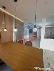 Casa LUX 3 camere | Prima închiriere | Terasă + parcare | Romanești 