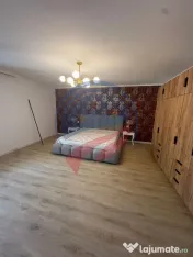 Casa LUX 3 camere | Prima închiriere | Terasă + parcare | Romanești 