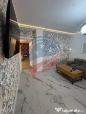 Casa LUX 3 camere | Prima închiriere | Terasă + parcare | Romanești 